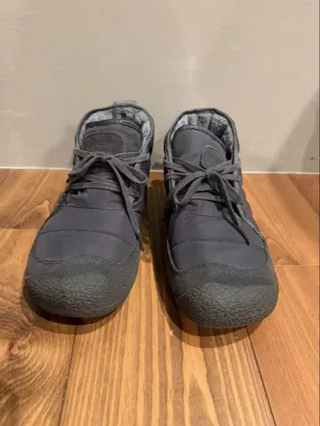 KEEN 킨 HOWSER QUILTED CHUKKA 하우저 차카