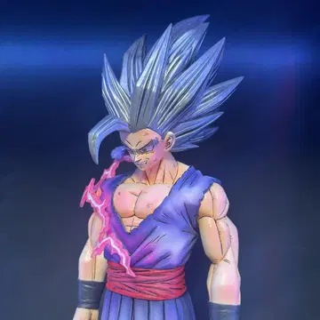 손오반 리페인트 이차원풍 가격 인하 가능