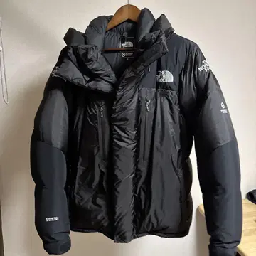 THE NORTH FACE 히말라얀 후드티