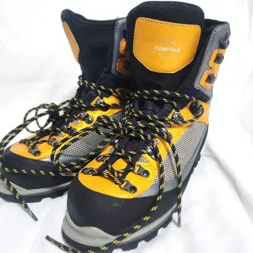 몽벨 알파인 크루저 2800 와이드 26.0cm 인솔 미사용