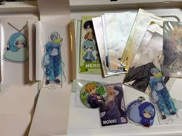 멜론빵 묶음 판매