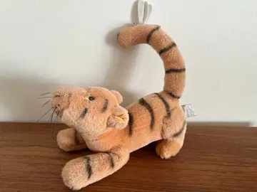 GUND 티거 봉제 인형 푸우 CLASSIC POOH