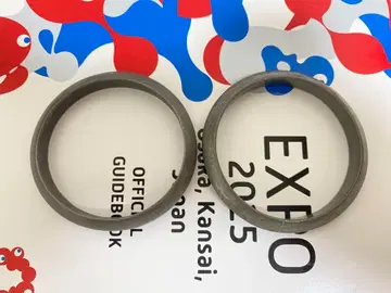 zuci 슈치 greg lauren 반지 팔찌