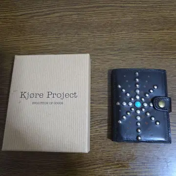 스터드 머니클립