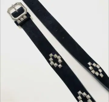 ANTIMID STUDS BELT 스터드 벨트