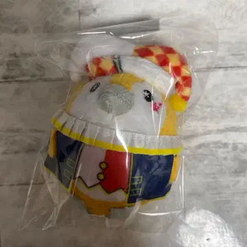 페니 군 봉제 인형 키링 프로세카
