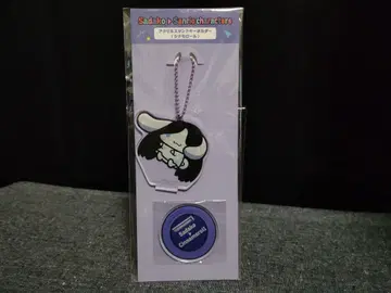 사다코 DX 아크릴 스탠드 키링 (시나몬) 극장 굿즈