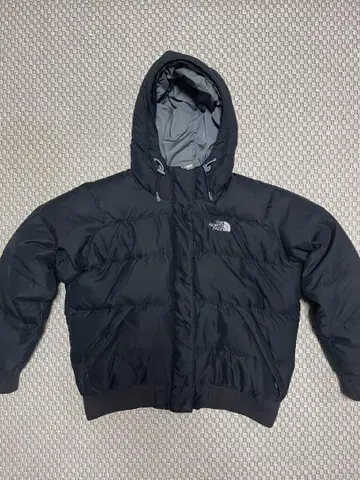 THE NORTH FACE 블랙 다운 자켓 L 사이즈