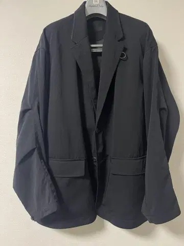 DAIWA PIER39/ TECH LOOSE 2B JACKET TWILL