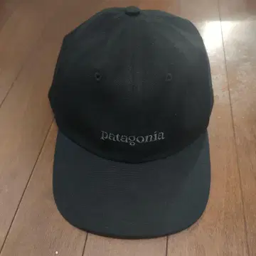 파타고니아 캡 patagonia