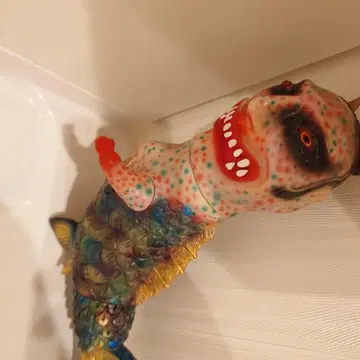 izumonster