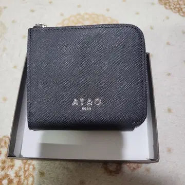 ATAO 체스