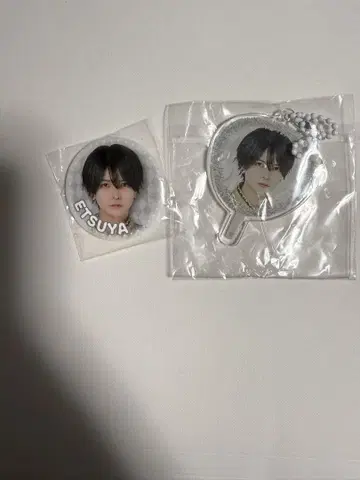 에츠야 러브시크 가챠가챠