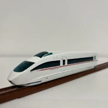 트레인 N 게이지 다이캐스트 스케일 모델 오다큐 로망스카 VSE