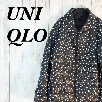 [ 1616 ] UNIQLO 유니클로 다운 자켓