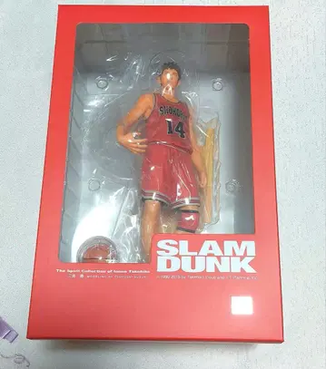 SLAM DUNK 슬램덩크 정대만(미츠이 히사시) 미츠이 피규어