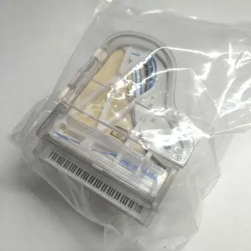 KAWAI 미니어처 컬렉션 가챠 YOSHIKI