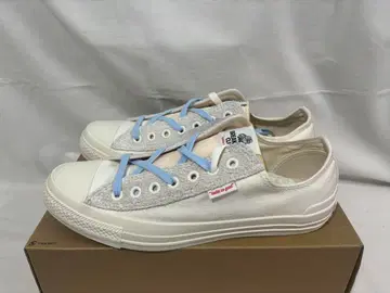 컨버스 브렉퍼스트 클럽 OX 화이트 28