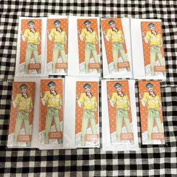 히프노시스 마이크 시로가미 사사라 EW03 롱 캔뱃지