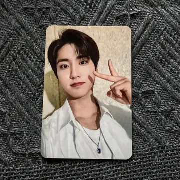 StrayKids 한 Applemusic IN생 점포 특전 트레이딩 카드