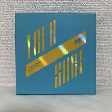 ATEEZ TREASURE EP.3 : One To All