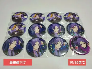 블루 록 미카게 레오 캔뱃지 미카게 레오