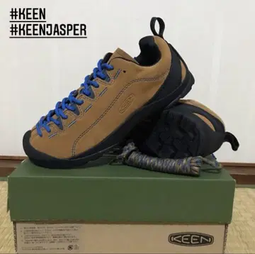 KEEN 신발 25.0