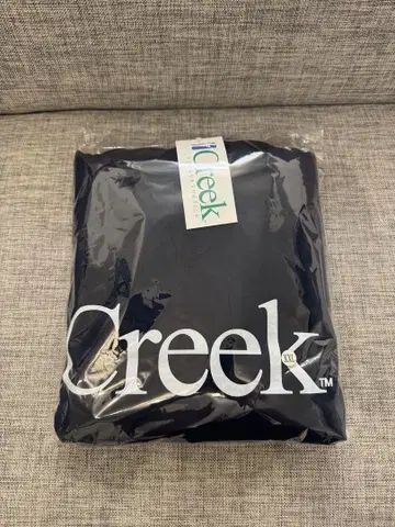 Creek Hooded Sweatshirt navy xxl