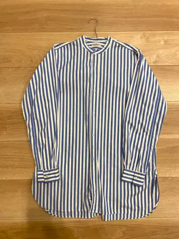 HEUGN SHIRT038 Rob 긴팔 셔츠