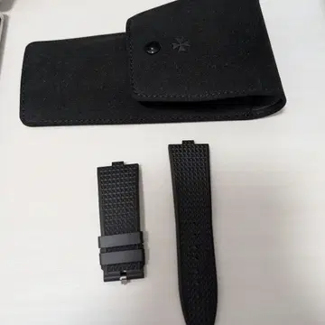 정품 오버시즈 4500V / 블랙 러버 / 숏 사이즈