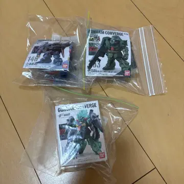 건담 컨버전스 106 146 263