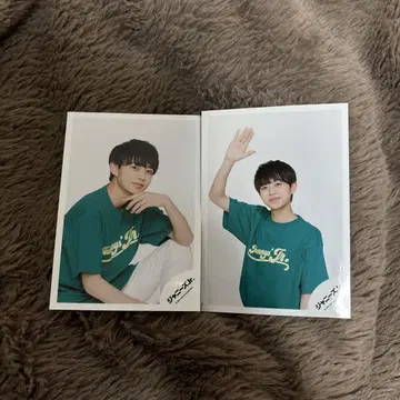 치이노 쿠카 묶음 판매 브로마이드