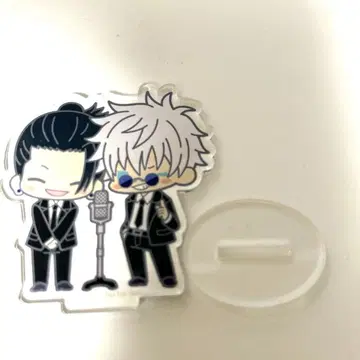 주술회전 코토부키야 아크릴 스탠드   예약 특전