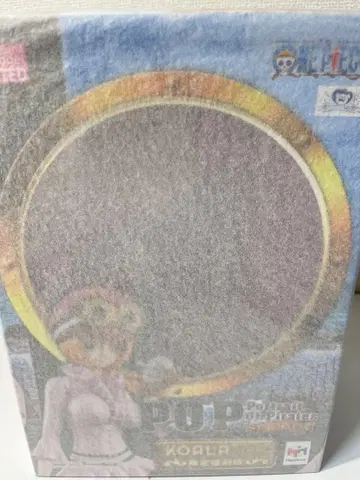 [미개봉] P.O.P Salling Again 코알라 (한정 복각판)