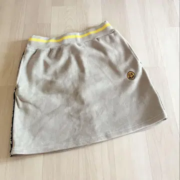 CUARTO UNITED 보아 스커트 사이즈 M