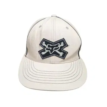 레어 90s FOX RACING 폭스 레이싱 캡 모자
