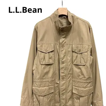 엘엘빈 아웃도어 워크 자켓