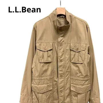 엘엘빈 아웃도어 워크 자켓