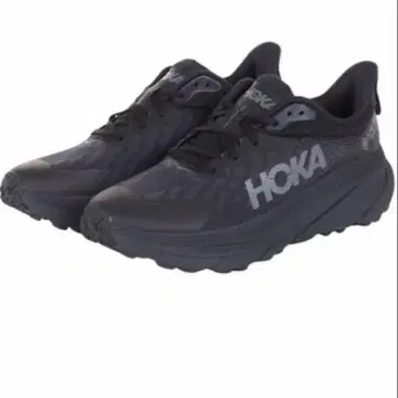 완판템 호카오네오네 챌린저 7 GORE-TEX 블랙 27cm