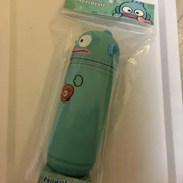 한교동 산리오 펜 케이스