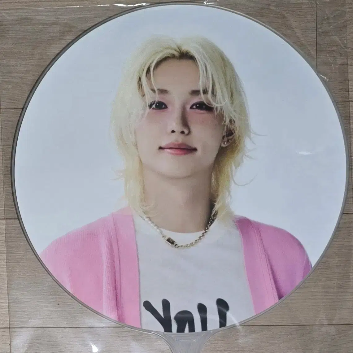 Stray Kids Skiz pop up wuchiwa Felix image picket | Bunjang Global