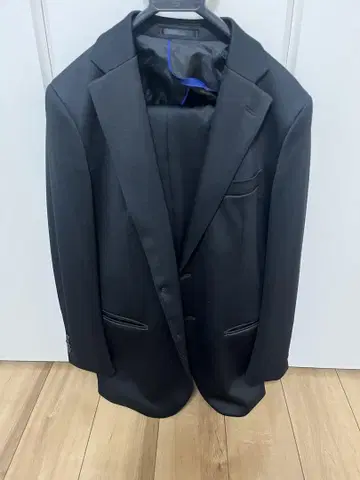 MIZUNO MOVE SUIT 블랙 A6