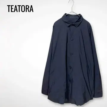 TEATORA 카트리지 셔츠 플러스 DP