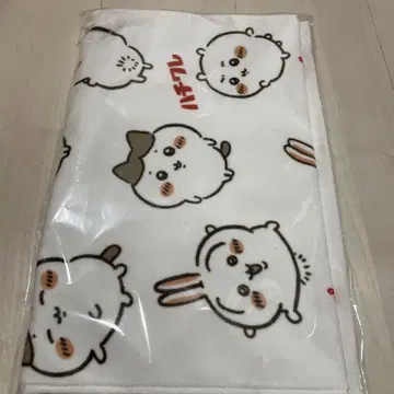 치이카와 (먼작귀) 페이스 타월 이토요카도