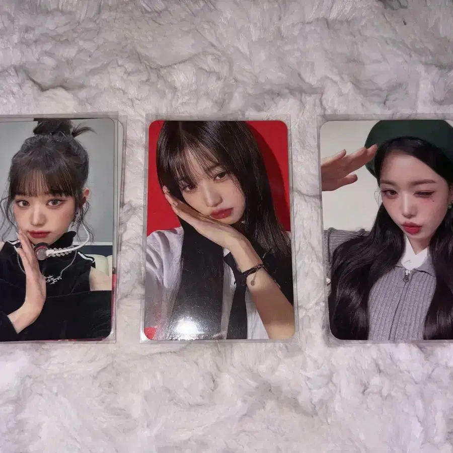 Ive wonyoung Mine Japan tower record ssq soundwave mmt