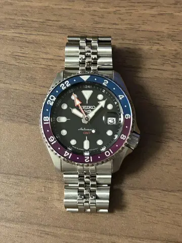 세이코5 SBSC021