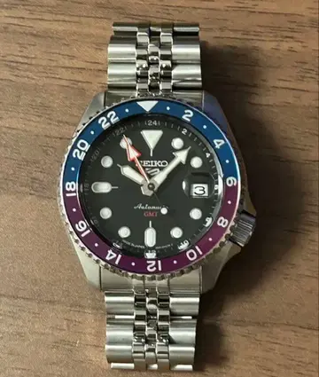 세이코 5 SBSC021 새상품급 가격 인하 불가