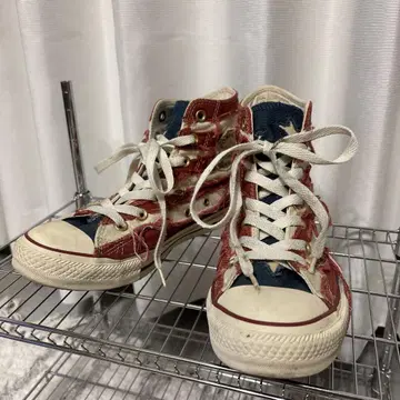 컨버스 ALL STAR 하이컷
