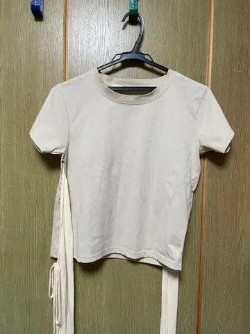 perverze 숏슬리브 T셔츠 롱T