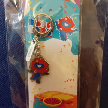 오사카 엑스포 미야쿠미야쿠 키링